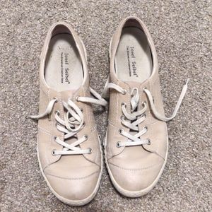 Josef Seibel shoes